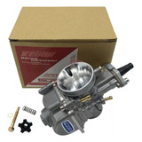 Carburador Keihin Pwk 30 36 38 40 42 Cortina Plana Japon 