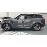 Land Rover Range Rover Sport Dynamic Hse 