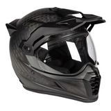 Casco Klim Krios Pro Sport Touring Carbon Fiber Marelli