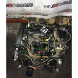 Motor Peugeot 307 206 306 2.0 Hdi 90cv 2006 Siemens (4663462