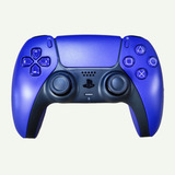 ..:: Control Playstation 5 Dualsense ::.. Galactic Purple