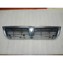 Parrilla Frontal Cromada Mitsubishi Galant/mf/mx 89-93 Mitsubishi Galant