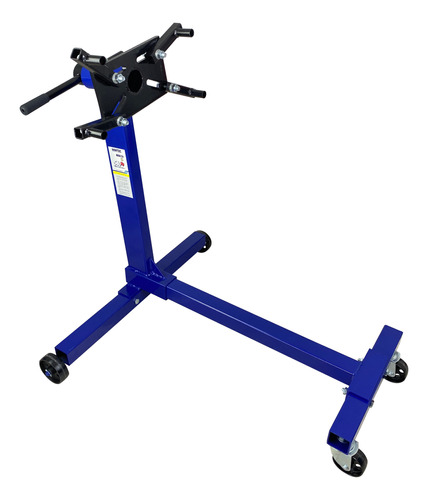 Soporte Para Motor 500 Kg Profesional