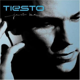 Cd Dj Tiësto Just Be Nuevo Cerrado