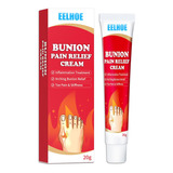 F Bunion Crema Para Aliviar El Dolor De Juanetes Oint 9012