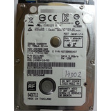 Disco Notebook Hgst Hts545050a7e380 500gb - 18 Recuperodatos