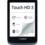 E-reader Pocketbook Touch Hd 3 Ebook Libro Android