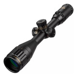 Luneta Diana 4-16x44 Tiro Esportivo Caça Pesca Red Dot 22mm