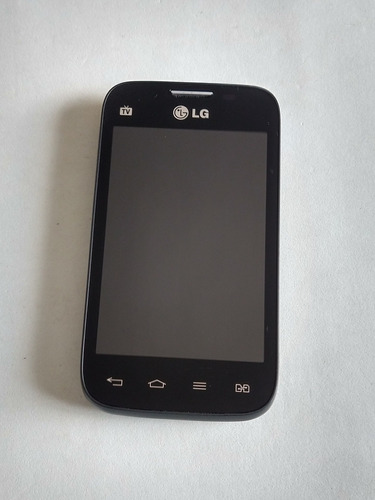 Celular LG D175 L40 Dual Chip Tv (peças Ou Reparo)