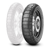 Llanta 150/60 R 17 66h M+s Sc Scorpion Rally Str Pirelli