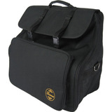 Bag Para Acordeon, Sanfona, Gaita 120 Baixos Thommasi