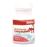 Burbujas De Catnip Bioline Pethome Chile