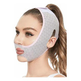 Faja Mentora Adelgazante Facial