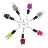 Chaveiro Esmalte Normal Cuccio - Original - Diferentes Cores