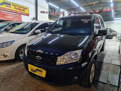 FORD ECOSPORT XLT 2.0 16V, DZH1849