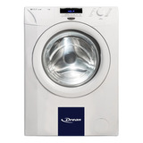 Lavarropas Automatico Drean Next 7.10 Eco 7 Kg 1000 Rpm