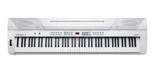 Kurzweil Ka90 Piano Digital Stage 88 Teclas