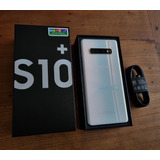 Celular Samsung Galaxy S10+ Plus 128 Gb