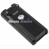 Case De Pilhas Icom Ic-v8 Ic-v82 Ic-a6 Ic-f4 Gt