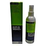 Aceite De Coco Vitamina E 120ml - mL a $289