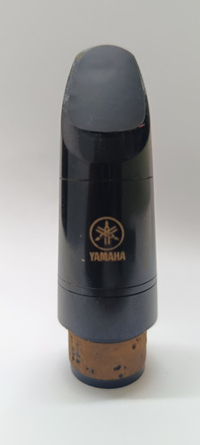 Boquilha Yamaha 4c Clarinete Original Cod:285