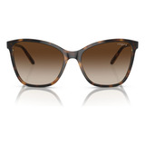 Lentes De Sol Dark Havana Vogue Eyewear Vo5520sw65613