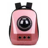 Bolso Mochila Transportador Para Gatos Mascotas Xl 