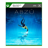 Abzu Xbox One / Series S/x