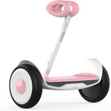 Segway Ninebot S Kids Pink Scooter Patineta Electrica Niños