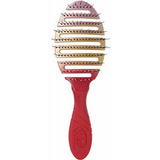Cepillo Para Cabello - Wet Brush-pro Flex Dry Hair Brush, Mu