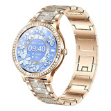 Avxtc Reloj Inteligente Para Mujer De 1.32