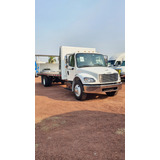 M2 Freightliner Plataforma Rabon 2016 Torton