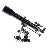 Telescopio Celestron 21037 Powerseeker 70eq