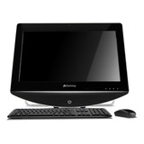 Computadora Gateway All-in-one Zx4260-md308 - 20 Pulgadas