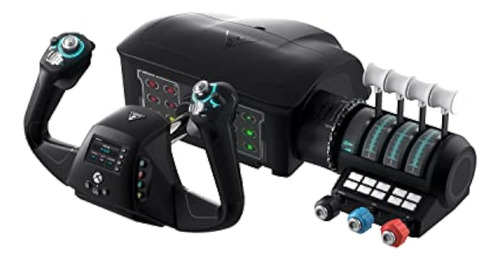 Turtle Beach Velocityone Flight Universal Control System Par