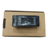 Faro De Patente Luz Chevrolet Onix New Original 