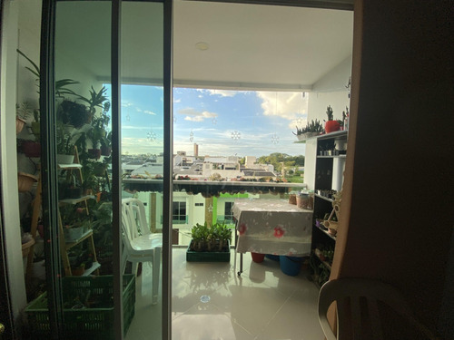 Venta De Apartamento Cerca A Monteverde Montería: 107m² De Lujo Y Comodidad