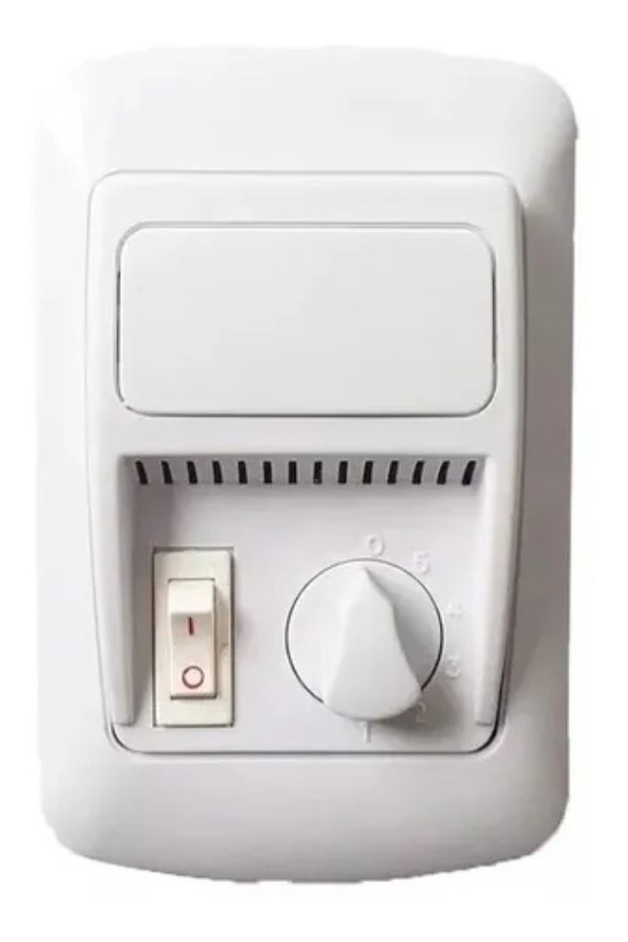 REGULADOR DE VENTILADOR DE TECHO 300W