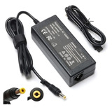 Cargador Original Hp 18.5v 3.5a 65w Punta Amarilla