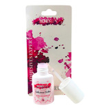 Cola Para Unhas Tips Gel Acrigel Porcelana Honey Girl 7g