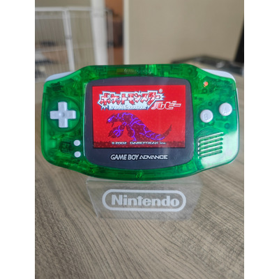 Game Boy Advance Sp Ips | MercadoLivre 📦 Game Boy Advance Sp Ips | MercadoLivre 📦