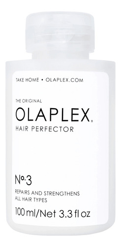 Olaplex #3 Original Sellado  100 Ml - mL a $1129