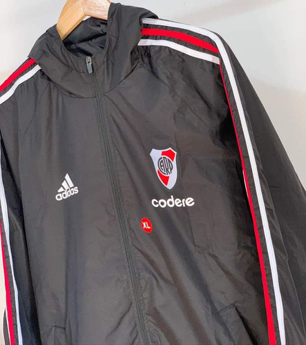 Campera River