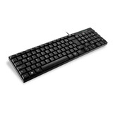 Teclado Slim Básico Pc Notebook Tablet Usb Multilaser Tc193