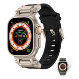 T Protector De Pantalla De Pulsera For Apple Watch Ultra Se