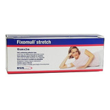 Fixomull Stretch Esparadrapo 15 Cm X 2 Metros