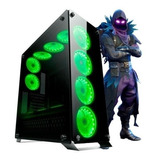 Pc Gamer Streamer Intel I7 12700 16gb 480gb Ssd Rtx 2060