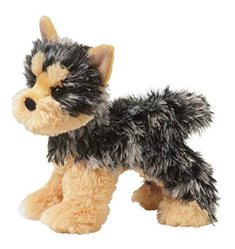 Douglas Yonkers Yorkie Perro Yorkshire Terrier Peluche Anima