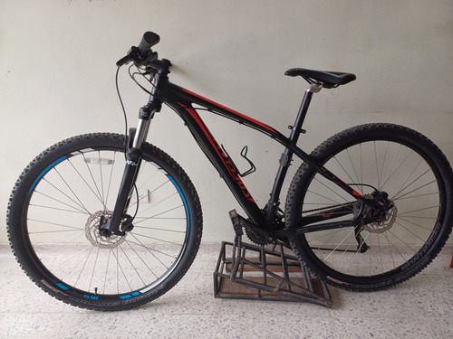 Bicicleta Specialized Talla M. Rin 29