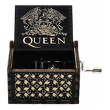Caja De Música De Queen